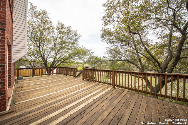 18607 Redriver Trail Property Photo 39