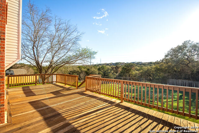 18607 Redriver Trail Property Photo 42