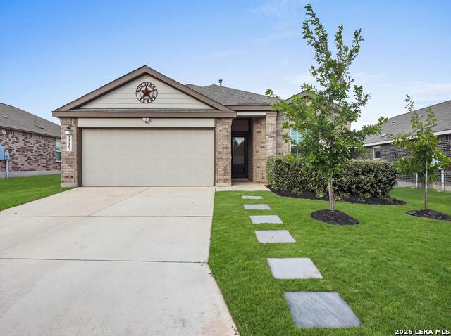 15107 Stagehand Dr Property Photo 1