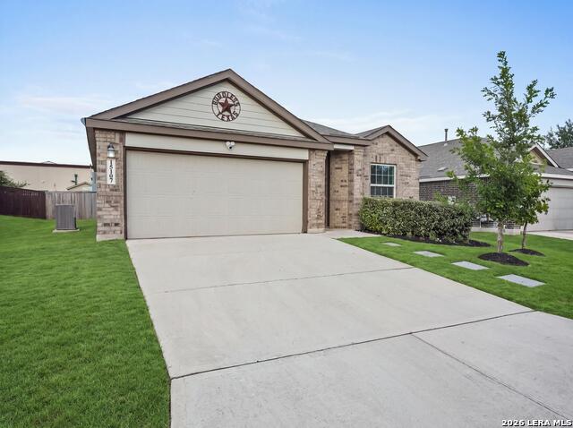 15107 Stagehand Dr Property Photo 2