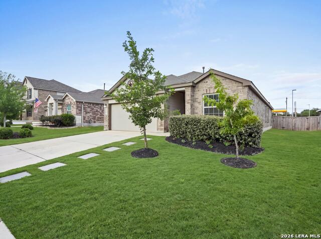 15107 Stagehand Dr Property Photo 3