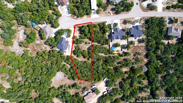 1040 Pinon Pass Property Photo 13