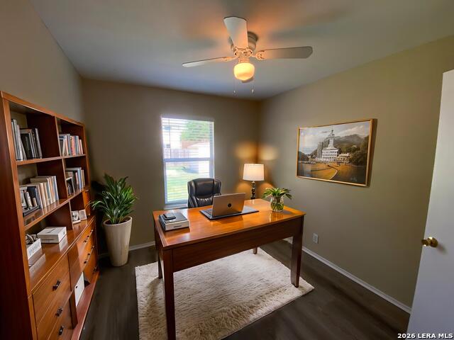 9647 Kennebec Way Property Photo 6