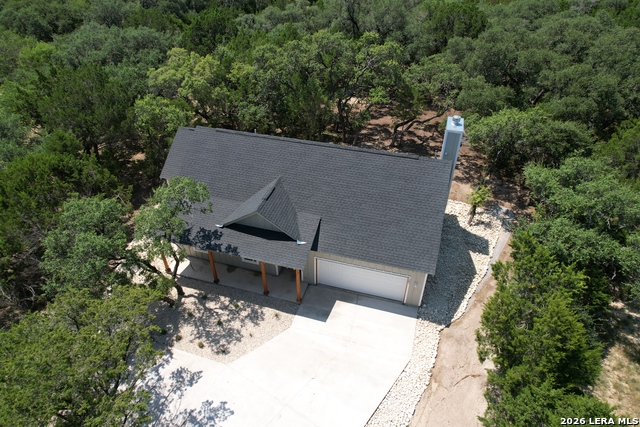 287 Deer Oaks Dr Property Photo 3