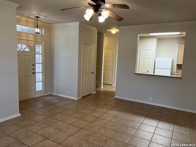 2505 Grayson Way Property Photo 2
