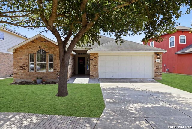 1106 Seven Iron Way Property Photo 1