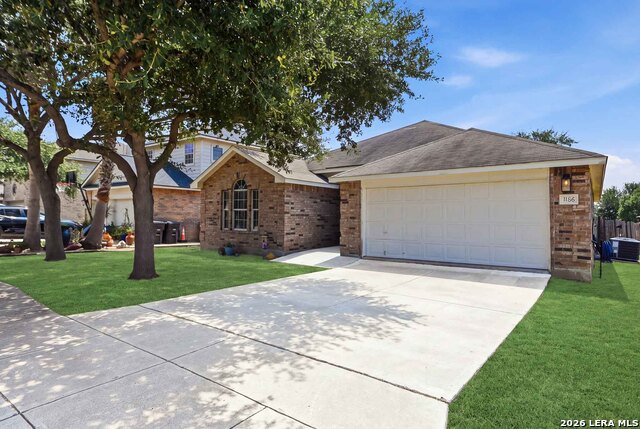 1106 Seven Iron Way Property Photo 4