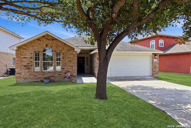 1106 Seven Iron Way Property Photo 5
