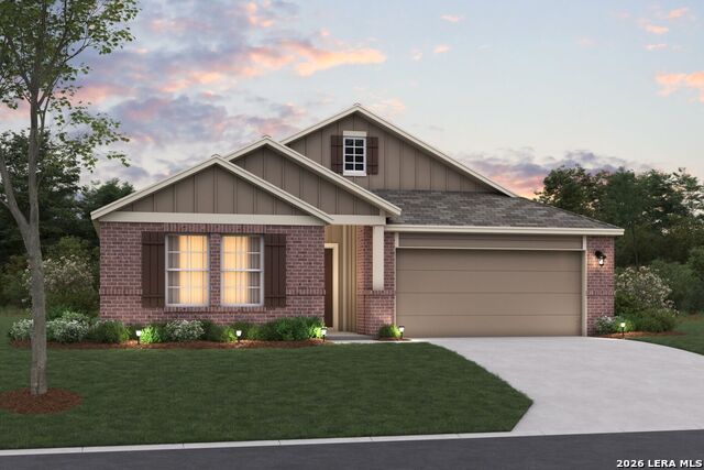 1016 Eagle Crossing Property Photo 1