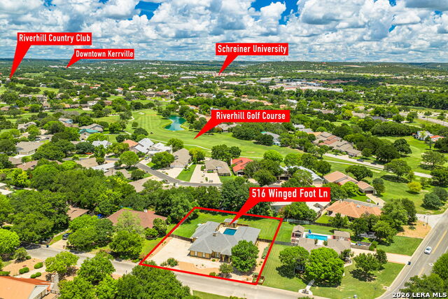 516 Winged Foot Property Photo 3