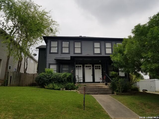 218 CLAREMONT AVE Property Photo 1
