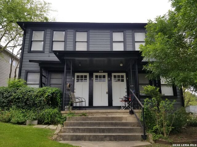 218 Claremont Ave Property Photo 2