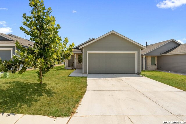 5214 Whirling Way Property Photo 1