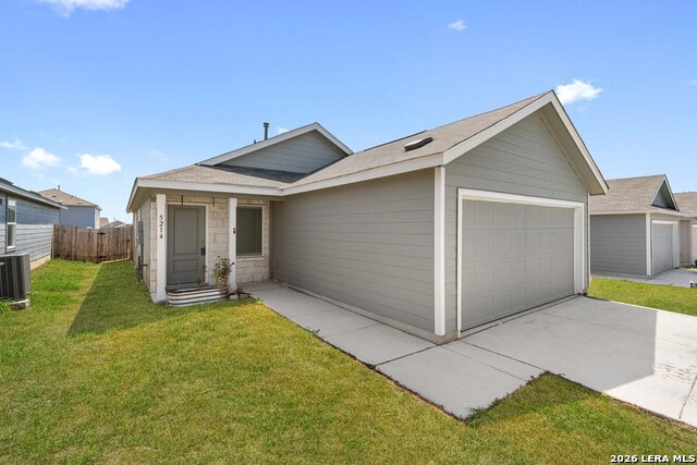 5214 Whirling Way Property Photo 2
