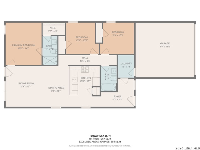 5214 Whirling Way Property Photo 25