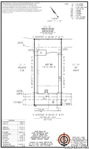 2920 Vistablue Lane Property Photo 6
