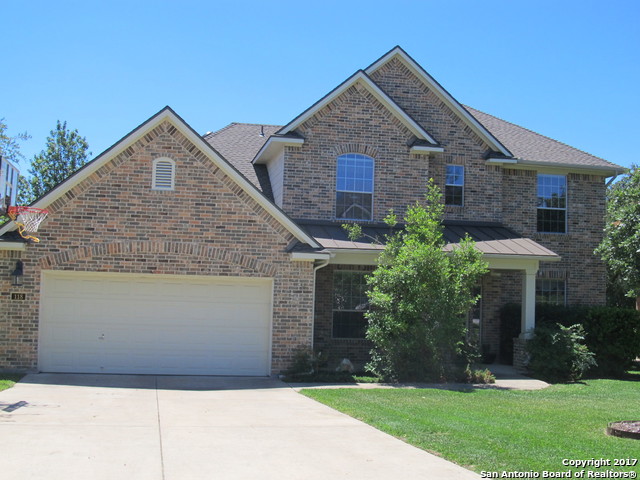 118 Stonewall Bnd Property Photo 1