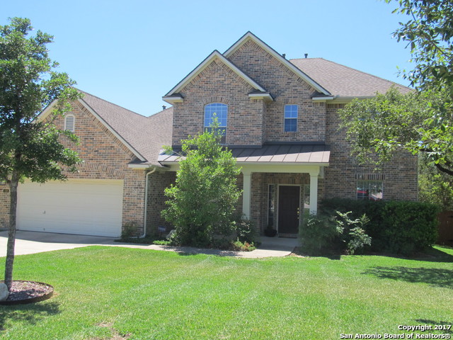 118 Stonewall Bnd Property Photo 2