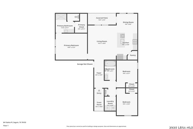 841 Bahia Pl Property Photo 34