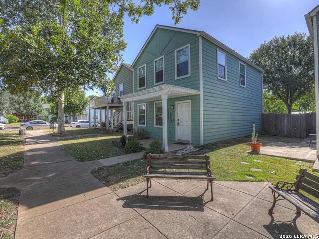 111 Rush Hvn Property Photo 2