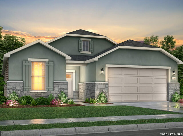 7309 Walkers Loop Property Photo 1