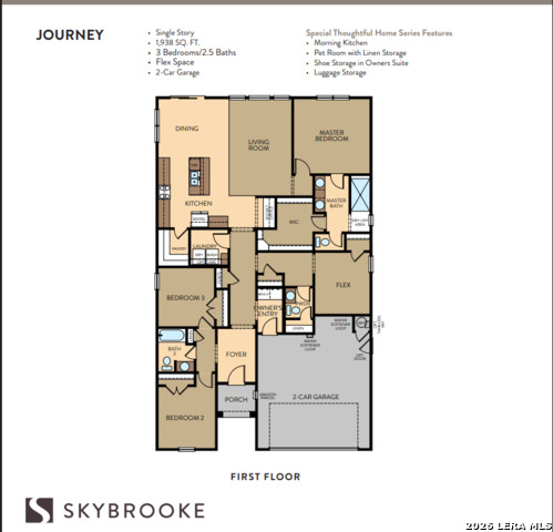 7309 Walkers Loop Property Photo 2