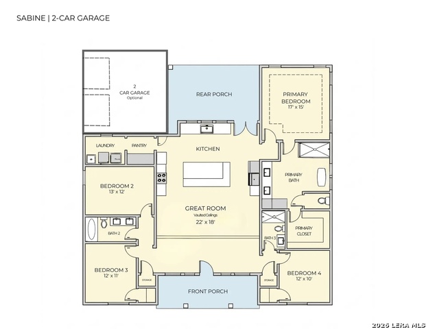 125 Syrah St Property Photo 3