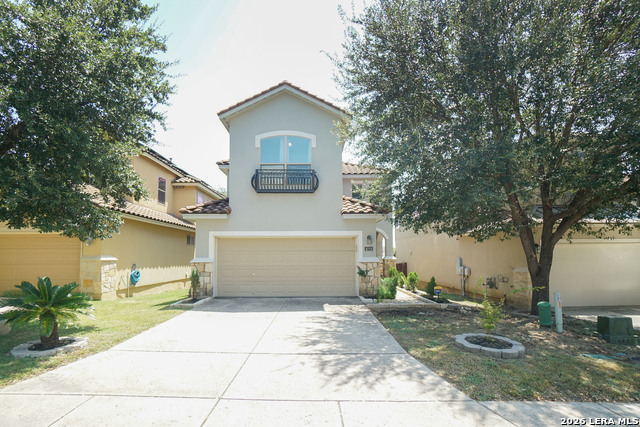 4218 Woodbridge Way Property Photo 1