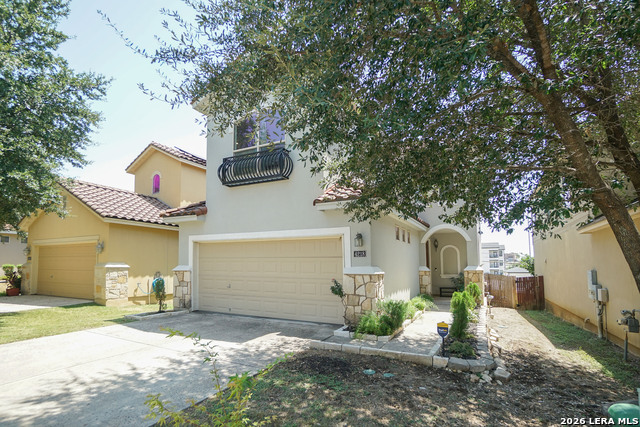 4218 Woodbridge Way Property Photo 2