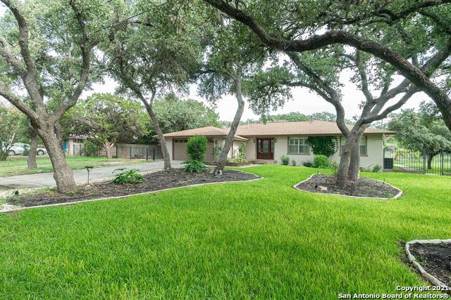 10211 Rafter O Trl Property Photo 2