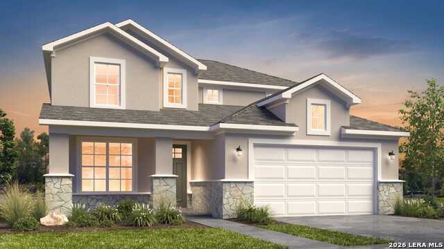 7018 Walkers Loop Property Photo 1
