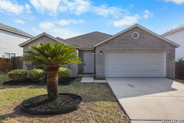 2142 Red Rock Crossing Property Photo 2