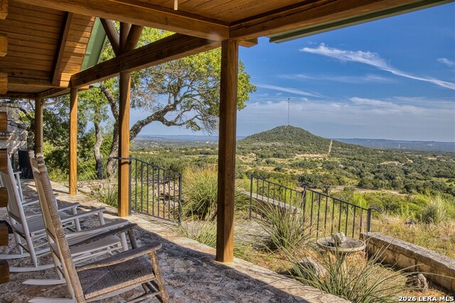 1316 Indian Creek Property Photo 6