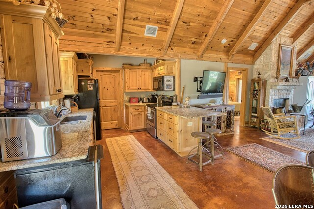 1316 Indian Creek Property Photo 34