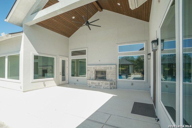 922 Maximino Ridge Property Photo 34