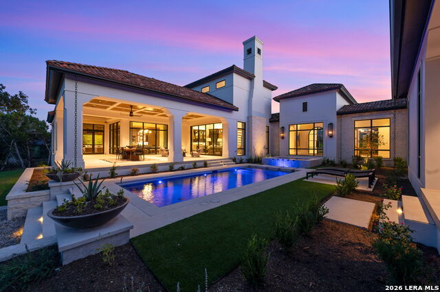 45 Sotol Ln Property Photo 16
