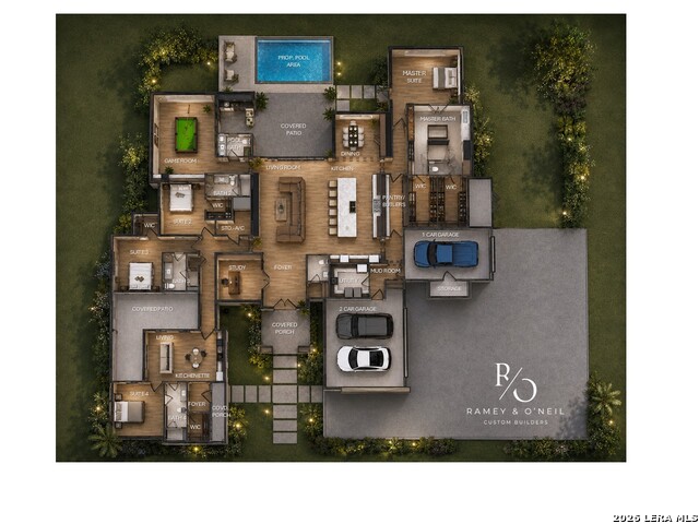4 Ranch Pt Property Photo 2