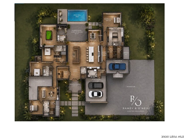 4 Ranch Pt Property Photo 3