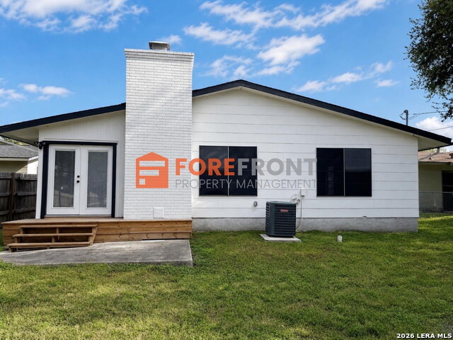 5346 San Benito Property Photo 4