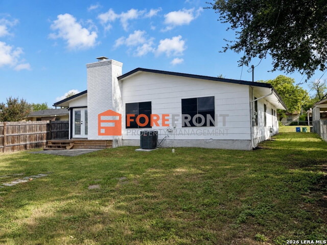 5346 San Benito Property Photo 6