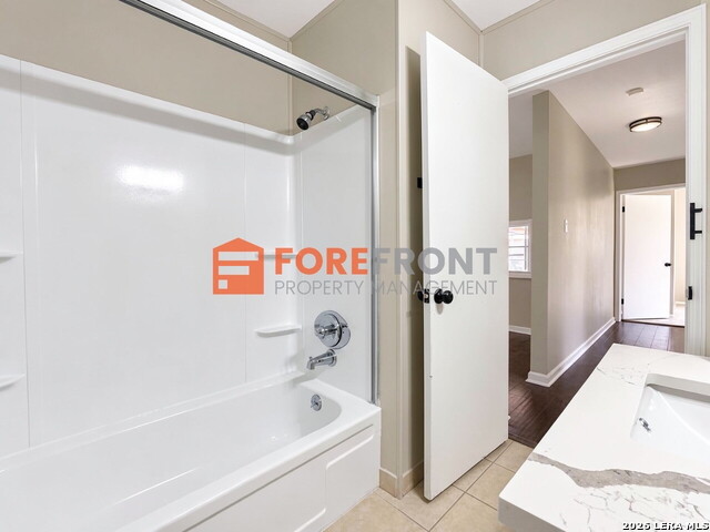 5346 San Benito Property Photo 12