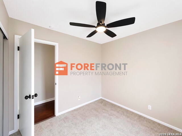 5346 San Benito Property Photo 15