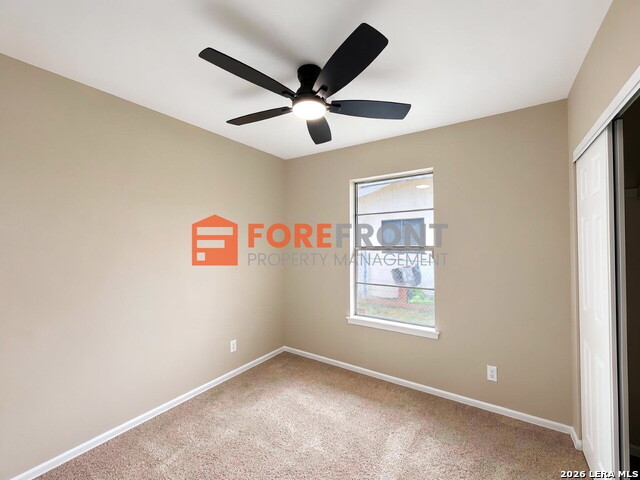 5346 San Benito Property Photo 16