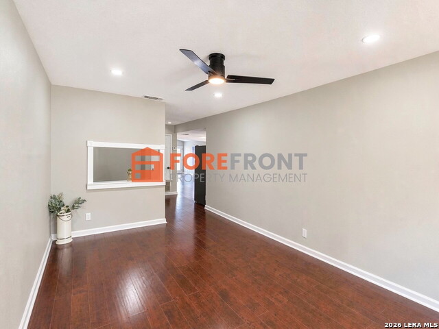 5346 San Benito Property Photo 25
