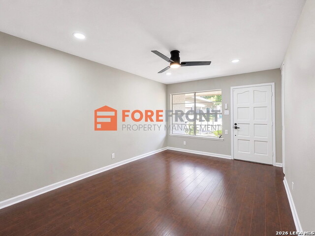 5346 San Benito Property Photo 26