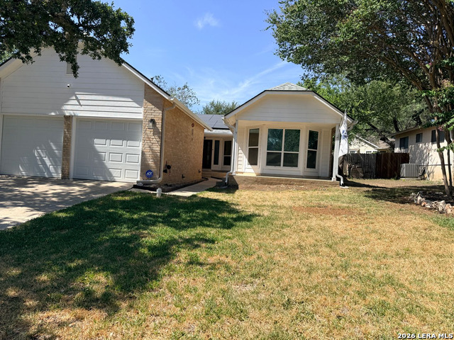 3020 Morning Trl Property Photo 2