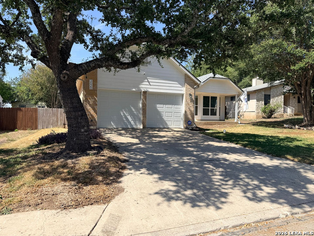 3020 Morning Trl Property Photo 3