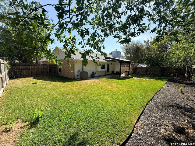 3020 Morning Trl Property Photo 7