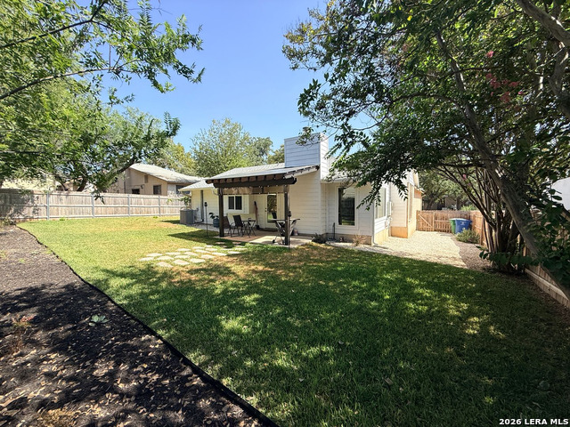 3020 Morning Trl Property Photo 8