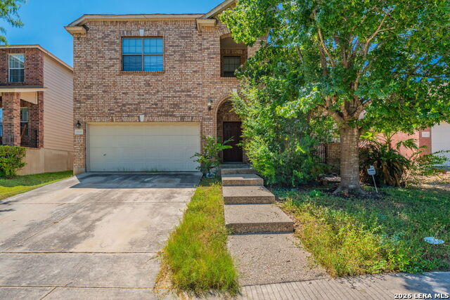7219 Albany Rdg Property Photo 1